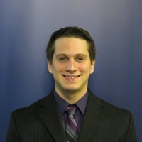 Imperial Dade Employee Peter Longo's profile photo