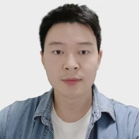 TWS Technology Employee Jaden Fang's profile photo