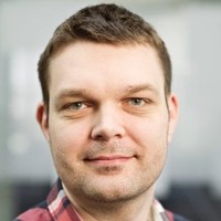 Progressive A/S Employee Thor Hansen's profile photo