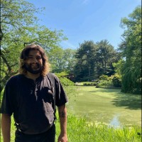 CBRE Employee Nicholas Decker's profile photo