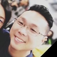 BIOTRONIK Employee Fabian Lee's profile photo