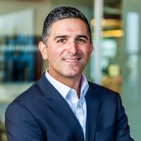 Team Playmaker Employee Ross Meltzer's profile photo