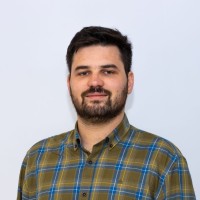 EasyEdge Employee Rafael Meco's profile photo
