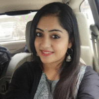 Connectionface Employee Pinky Rai's profile photo