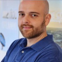 InSeconds Employee Rodrigo dos Santos Silva's profile photo