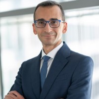 BMI Group (Roofing & Waterproofing) Employee Ruggero Carpentiere's profile photo