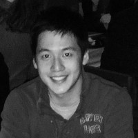 Chowbus Employee Steven Mao's profile photo