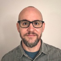 Church Media Squad Employee David Smith's profile photo