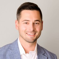 Financial Modeling Education Employee Chris Reilly's profile photo