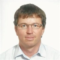 Vigier Holding AG Employee Martin Mühlemann's profile photo