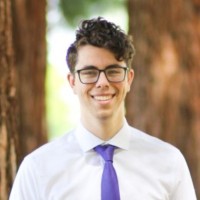 Ubisoft Employee Logan McLaughlin's profile photo