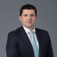 Berkshire Global Advisors Employee Sean McCarthy's profile photo