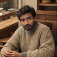 Adithya Goud Email