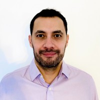 CFT - LAVORI SPECIALI S.R.L. Employee Diego Delgado's profile photo