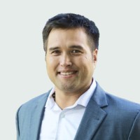 Leapfrog Technology, Inc. Employee Chris Sprague's profile photo