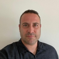 WORKERBASE Employee Rafael Zack's profile photo