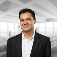 Veritas Total Solutions Employee Matthew Schuetz's profile photo