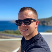 MarineTeknik Employee Tomasz Marczak's profile photo