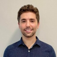 Uber Employee Noah Goldstein's profile photo