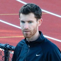 Eugene Marathon Employee Ian Dobson's profile photo