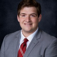 Criterion Research, LLC Employee Kincaid Peckham's profile photo