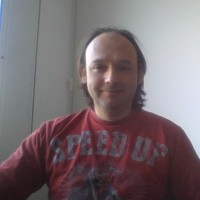 MIT Software Employee Aleksandar Kosanovic's profile photo