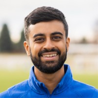 U.S. Soccer Federation Employee Akhil Kumar's profile photo