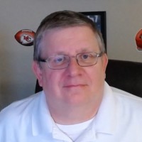 Columbia Forest Products Employee Robert Funke's profile photo