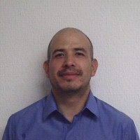 Ericsson Employee David Pecina's profile photo