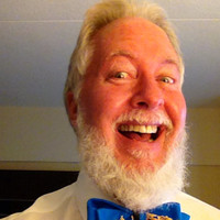 Jerico Employee Ian McIntyre's profile photo