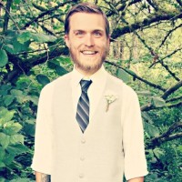 Boeing Employee Nicolas Just's profile photo