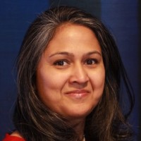 Moneybox Employee Danielle D'Lima's profile photo