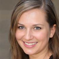 Broadcom Employee Rachel Pullman's profile photo