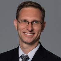 J&J Worldwide Services Employee Michael Harris's profile photo