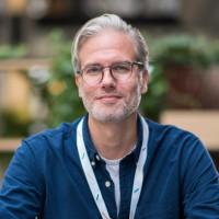 Workiro Employee Ben Oliver's profile photo