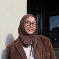 Feel Good Contacts Employee Zainab Faizal's profile photo