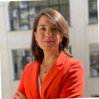 Defacto Employee Charlotte Gounot's profile photo