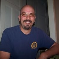 TSL Marketing Employee Peter Haag's profile photo