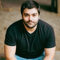 Infinita City Employee Ariel Amar's profile photo