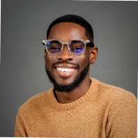 PipeOps Employee Samuel Ogbonyomi's profile photo