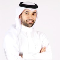 Abdullah Almufarrej Email & Phone Number