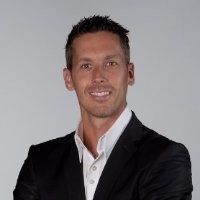 Gavelo Employee Nicklas Denéo's profile photo