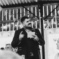 Calderdale Council Employee Phil Stephenson's profile photo