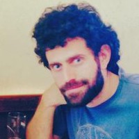 Flowics Employee Alejandro Ferrero's profile photo