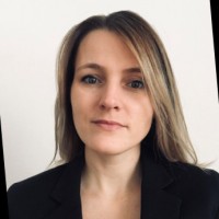 OhmSpace Employee Katarzyna Pytlakowska's profile photo