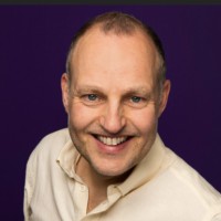 Irixs Employee Nico Komen's profile photo