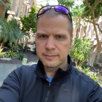 ADP Employee Brett Gardner's profile photo