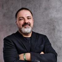GR8 Tech Employee Andro Kiknadze's profile photo