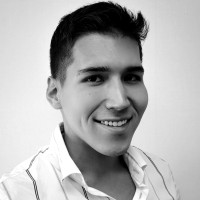 MakeUseOf Employee Lucus Newman's profile photo