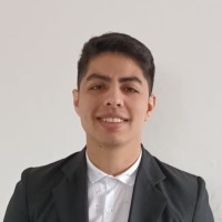 Rubik Cloud Employee Eliseo Montenegro's profile photo